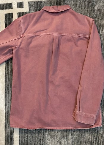 Zara gömlek - Görsel 3