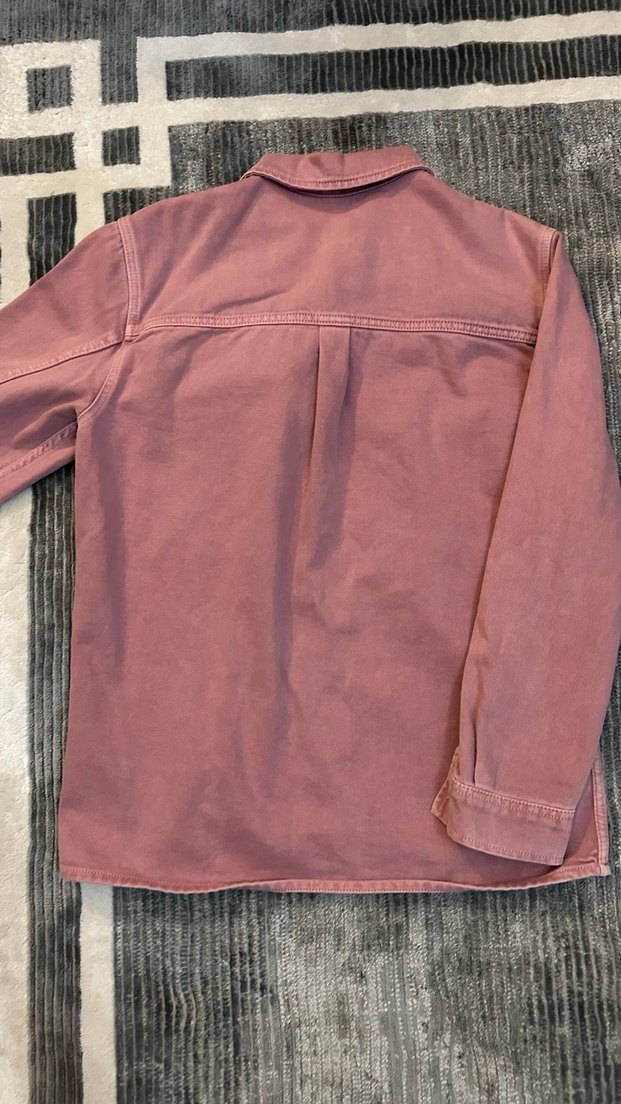 Zara gömlek - Görsel 3