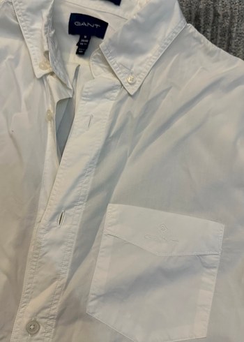 Gant gömlek - Görsel 2
