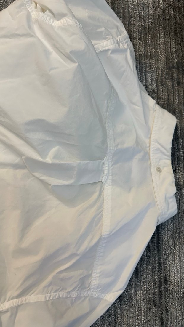 Gant gömlek - Görsel 3