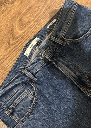 Mango jeans erkek pantolon - Görsel 2