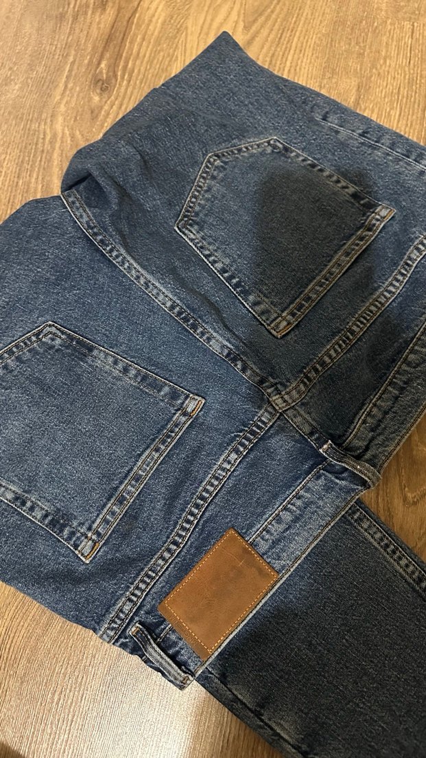Mango jeans erkek pantolon - Görsel 3