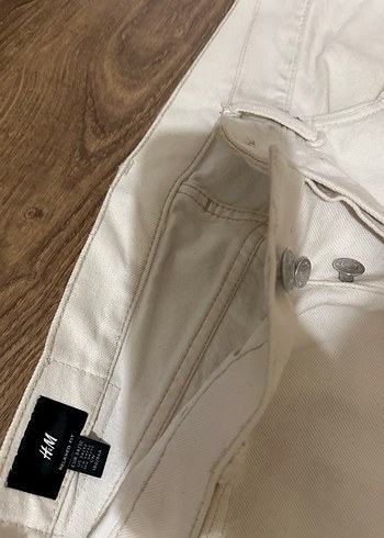 Erkek hm Jeans - Görsel 2