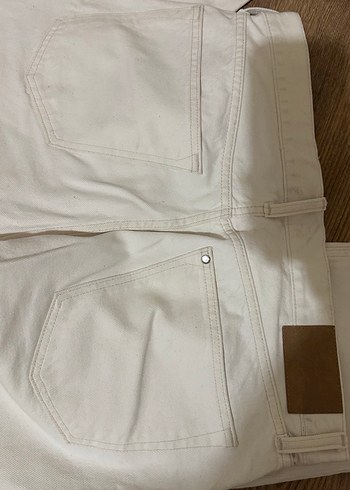 Erkek hm Jeans - Görsel 4