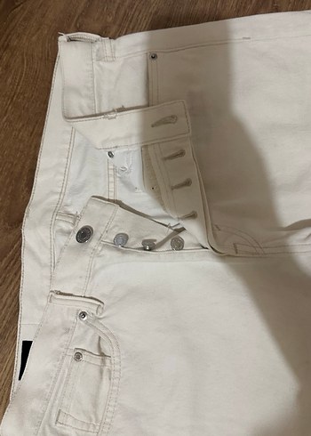 Erkek hm Jeans - Görsel 3