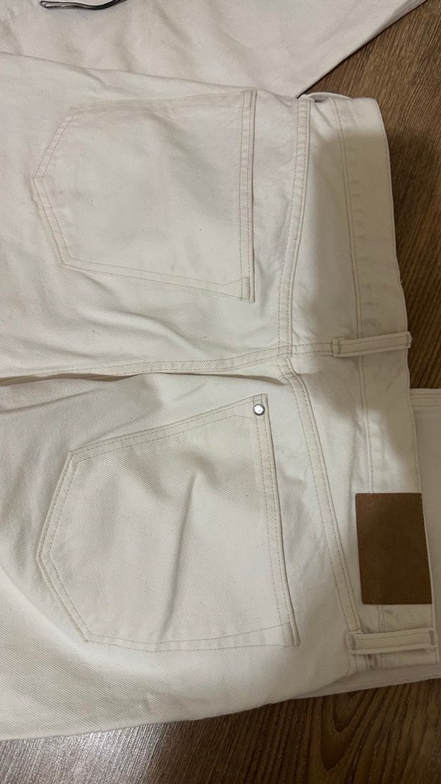 Erkek hm Jeans - Görsel 4