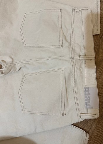 Jean erkek pantolon - Görsel 4