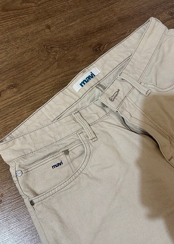 Jean erkek pantolon - Görsel 2