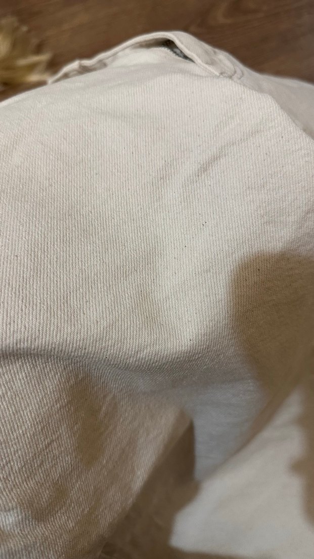 Jean erkek pantolon - Görsel 5