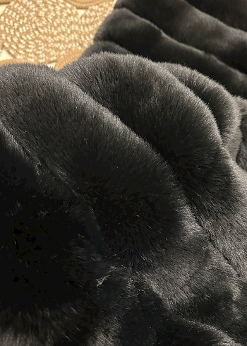 Kürk mont orijinal - Görsel 6