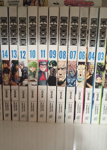 manga