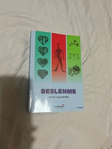 Ayşe Baysal Beslenme