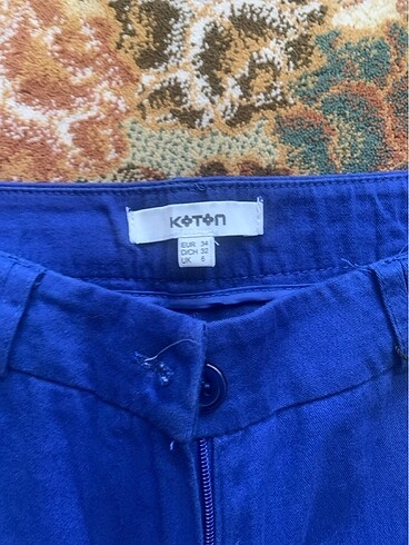 Pantolon - Görsel 2