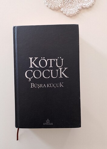 KÖTÜ ÇOCUK 1 BÜŞRA KÜÇÜK