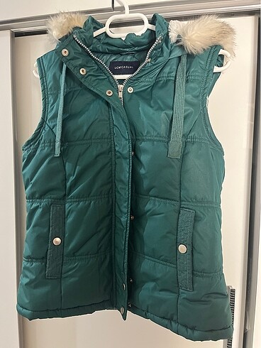 Şişme yelek bayan - Görsel 5