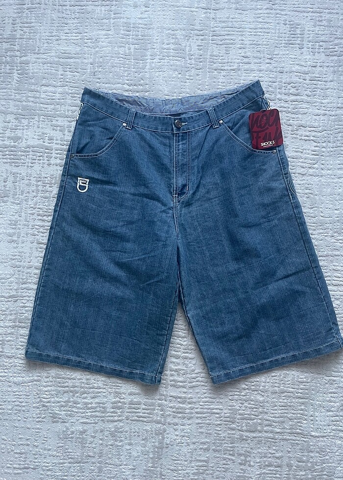 pislick shock five sort - Görsel 2