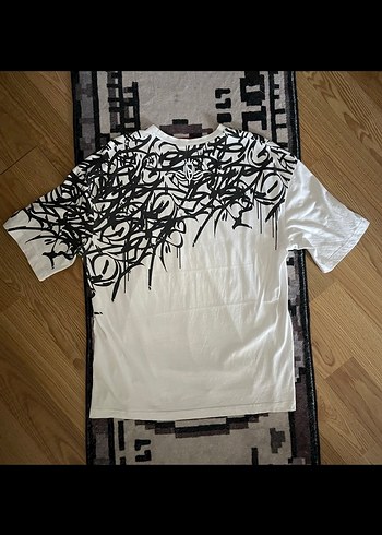 pislick tshirt - Görsel 2