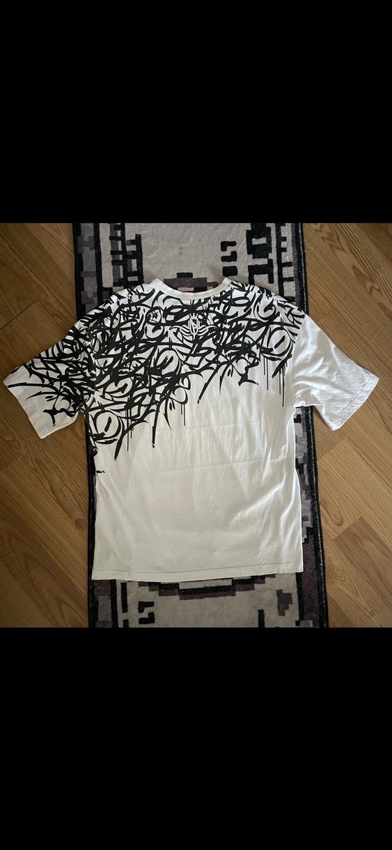 pislick tshirt - Görsel 2