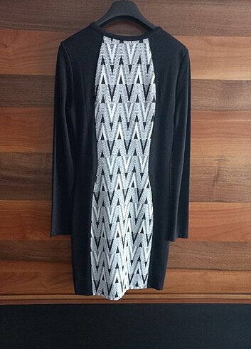 H&M Elbise