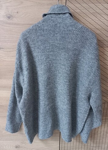 H&M Kazak