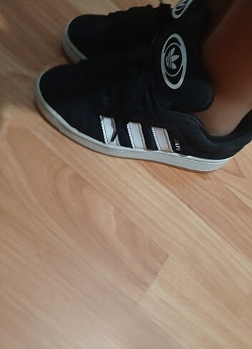 Adidas campus orjinal