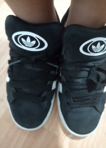 Adidas Adidas campus orjinal