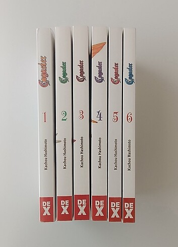 Manga