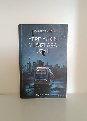 Kitap