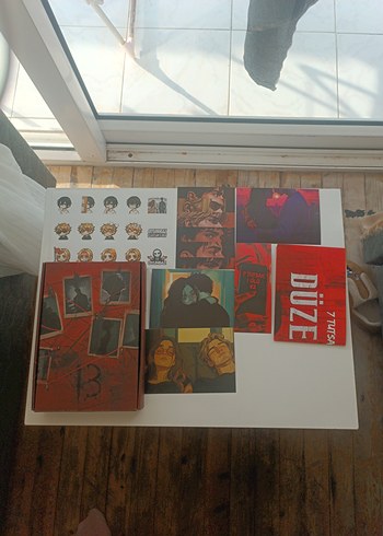 Isıl Limae Üçlemesi: Oyunbaz, Düzenbaz, Cambaz - Görsel 5