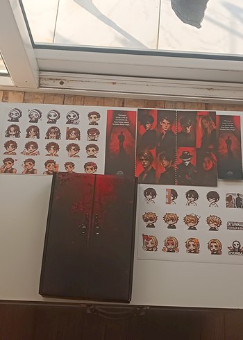 Isıl Limae Üçlemesi: Oyunbaz, Düzenbaz, Cambaz - Görsel 4