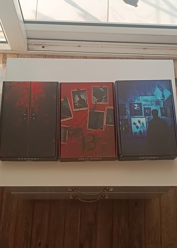 Isıl Limae Üçlemesi: Oyunbaz, Düzenbaz, Cambaz - Görsel 3