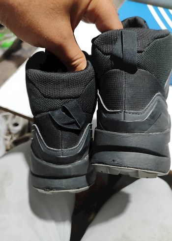 43 Beden siyah Renk adidas TERREX