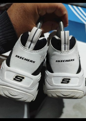 39 Beden Skechesrs orjinal