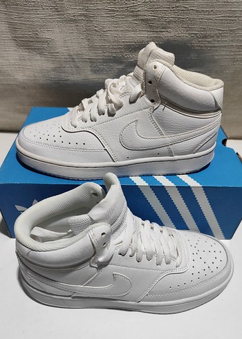 Nike Court Vision
