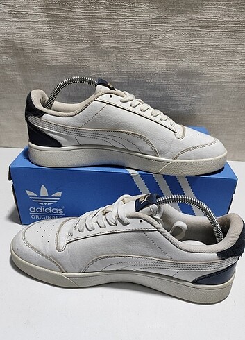 43 Beden Puma Shuffle