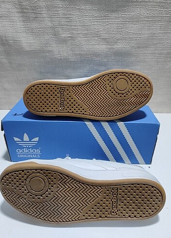 37,5 Beden beyaz Renk Reebok 