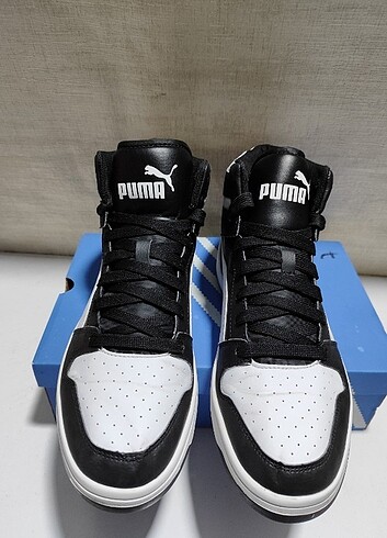 44 Beden Puma Rebound Layup