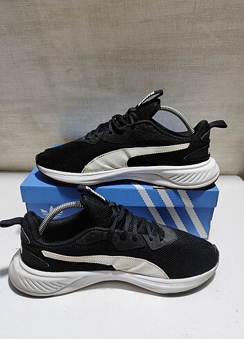 42.5 Beden orjinal Puma