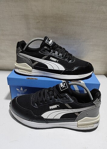 Puma puma Graviton 