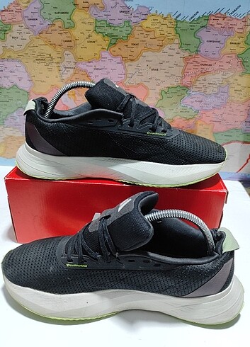 44 Beden Adidas Duramo SL
