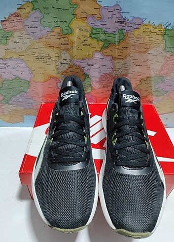 43 Beden siyah Renk reebok lite Plus