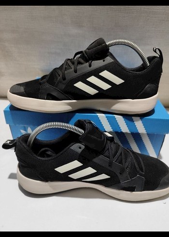 Adidas Siyah Erkek - Görsel 2