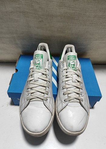 Adidas Stan Smith  - Görsel 3