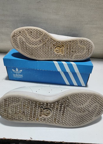 Adidas Stan Smith  - Görsel 4