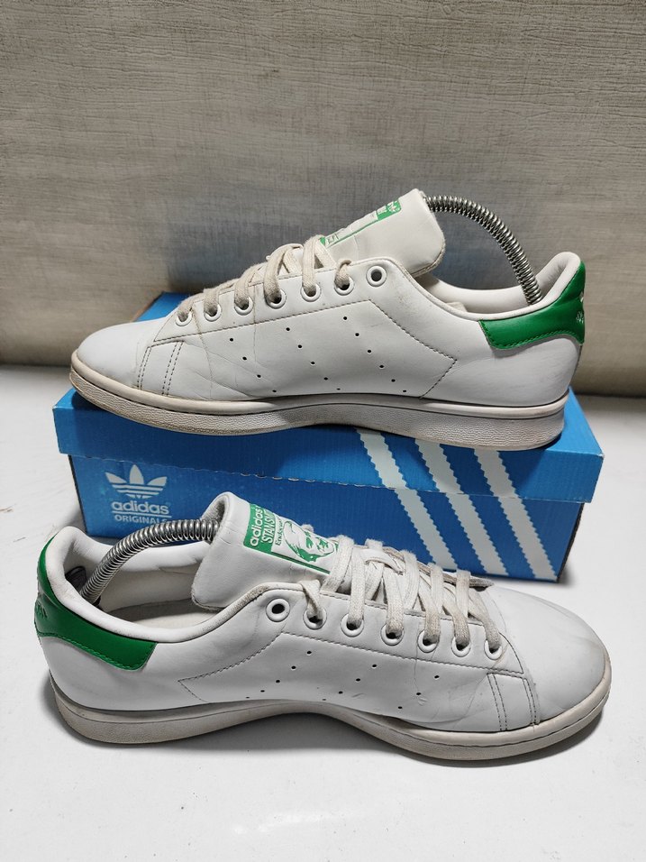 Adidas Stan Smith  - Görsel 2