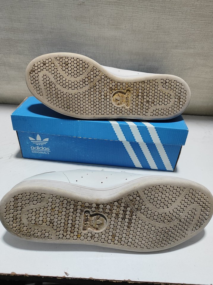 Adidas Stan Smith  - Görsel 4