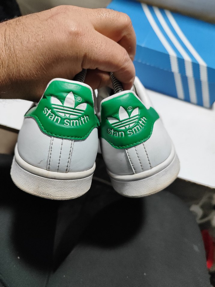 Adidas Stan Smith  - Görsel 5