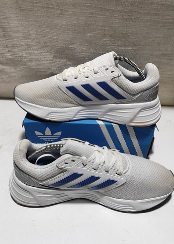 Adidas 46 numara - Görsel 2