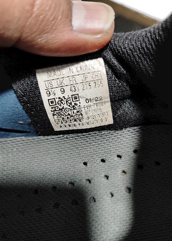 Adidas Terrex - Görsel 7