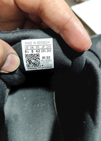 Adidas Runfolcon - Görsel 7